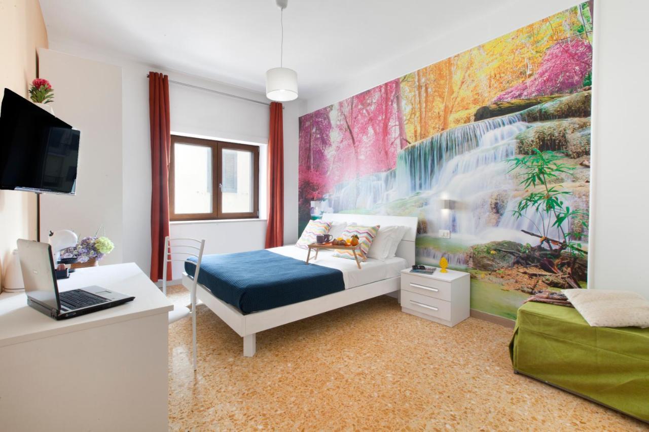 Bb Sorrento Mahal Kita Unique Style Bed & Breakfast エクステリア 写真