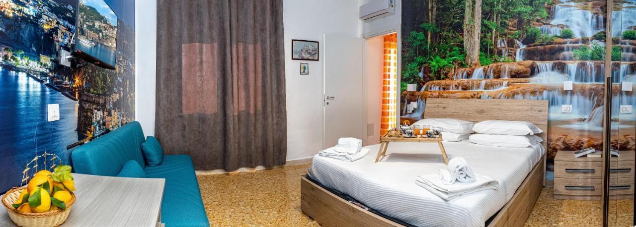 Bb Sorrento Mahal Kita Unique Style Bed & Breakfast エクステリア 写真